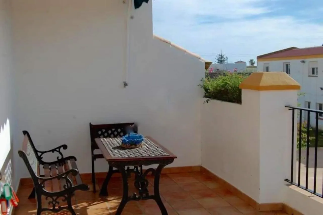 Finca La Tacita - Jazmin Conil De La Frontera Lägenhet