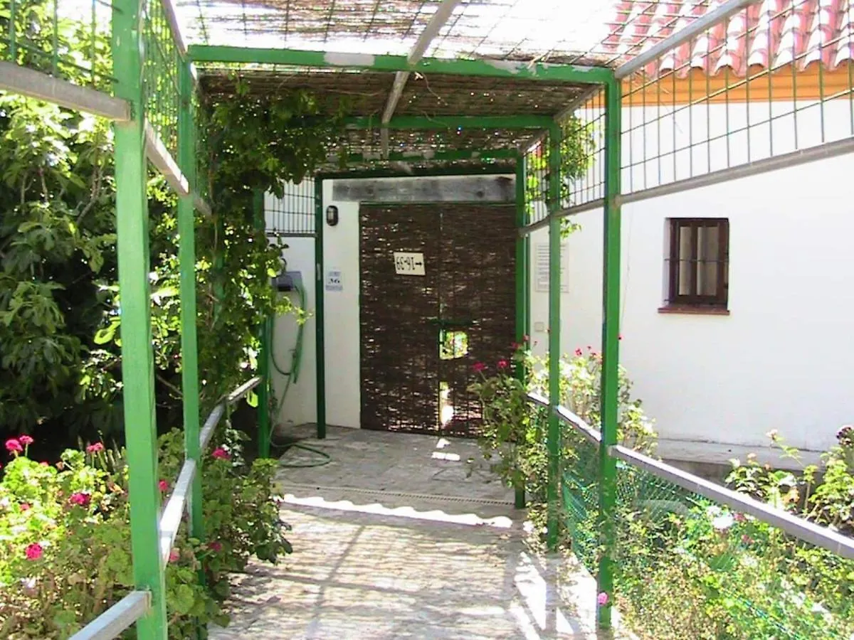 Finca La Tacita - Jazmin كونيل ذي لا فرونتيرا