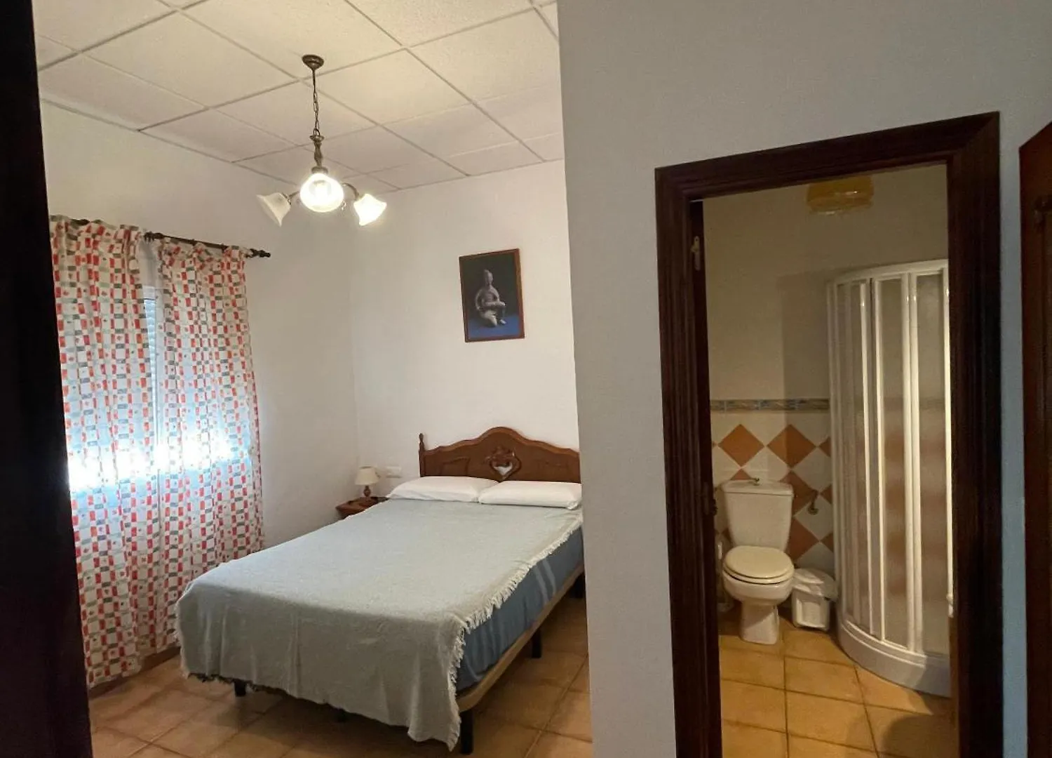 Finca La Tacita - Jazmin Conil De La Frontera Spanien